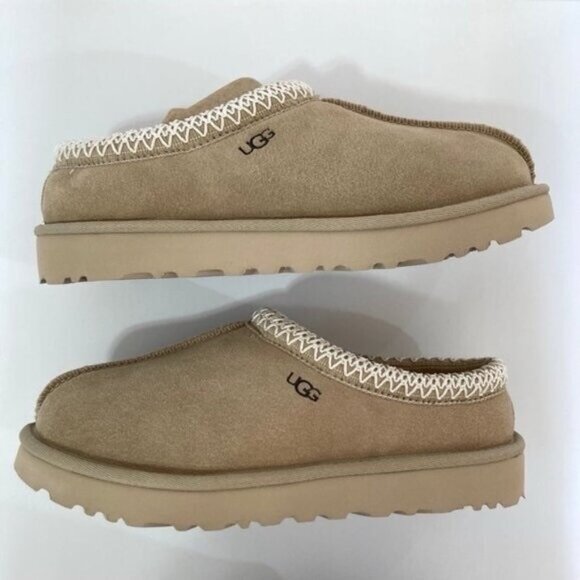 Brand New Women's Ugg Tasman Slip-Ons - Picture 3 of 5